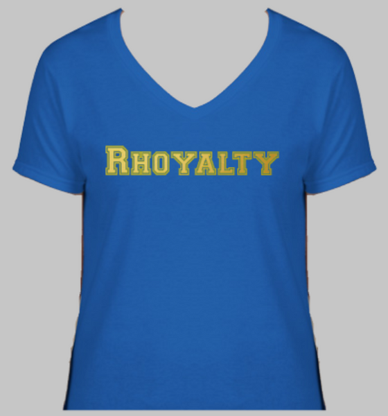 RHOyalty