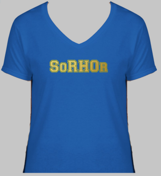 SoRHOr