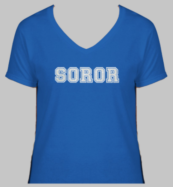 Soror